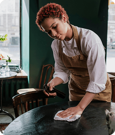 Image for accompanying benefit: Live Table Updates